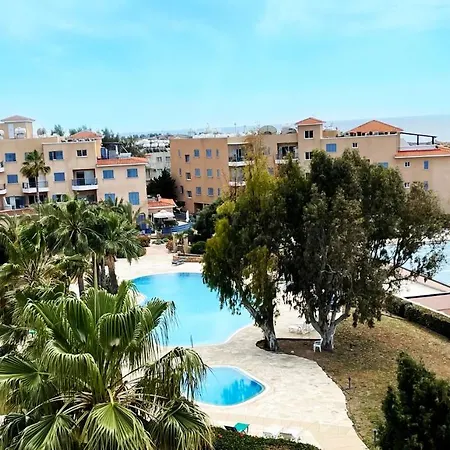 아파트 Direct Sea View & Quality Bed - Kings Palace 1 Bed *