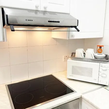 아파트 Direct Sea View & Quality Bed - Kings Palace 1 Bed