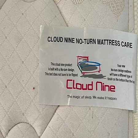 Διαμέρισμα Direct Sea View & Quality Bed - Kings Palace 1 Bed *