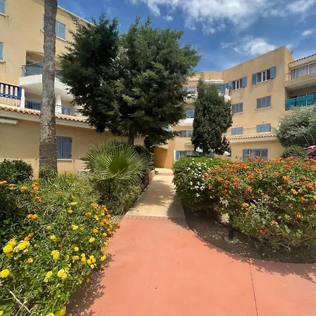Direct Sea View & Quality Bed - Kings Palace 1 Bed