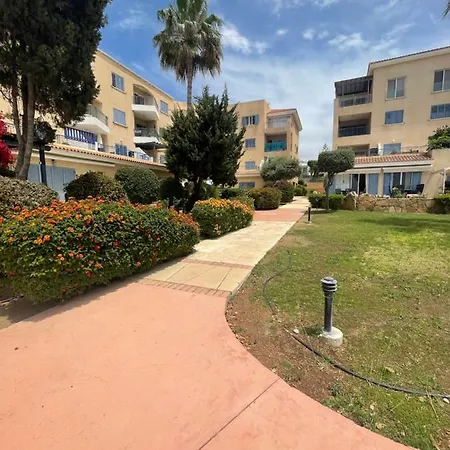 Διαμέρισμα Direct Sea View & Quality Bed - Kings Palace 1 Bed