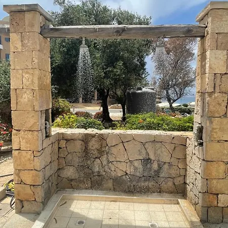 Direct Sea View & Quality Bed - Kings Palace 1 Bed *