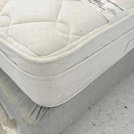 Διαμέρισμα Direct Sea View & Quality Bed - Kings Palace 1 Bed Πάφος