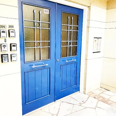 Direct Sea View & Quality Bed - Kings Palace 1 Bed