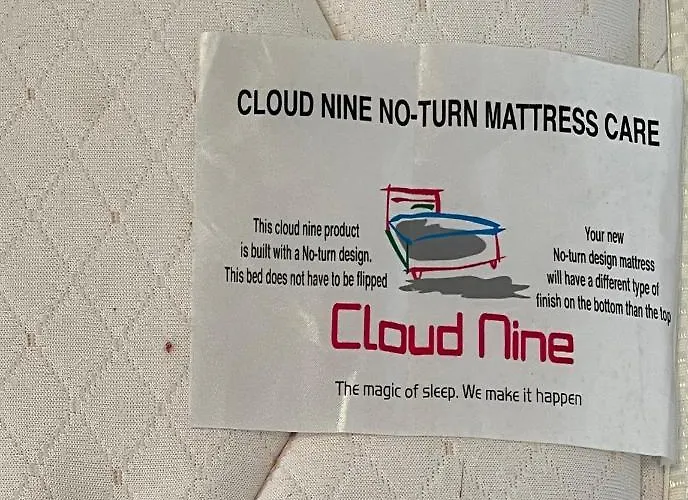 Lejlighed Direct Sea View & Quality Bed - Kings Palace 1 Bed *