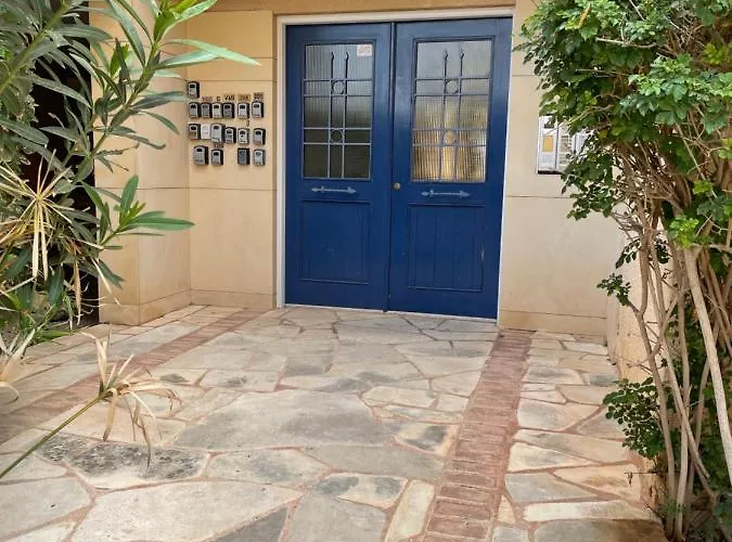 Direct Sea View & Quality Bed - Kings Palace 1 Bed Appartamento