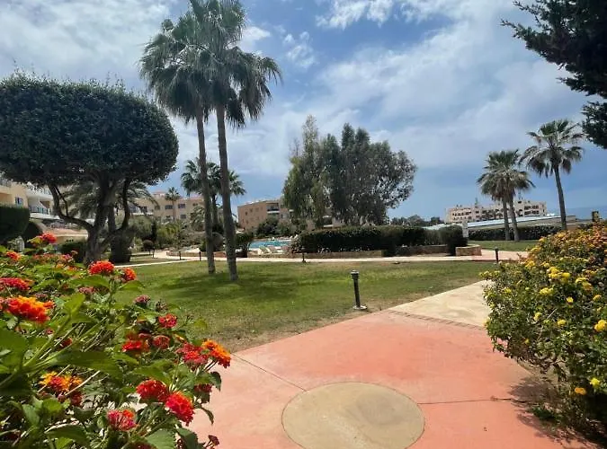 Direct Sea View & Quality Bed - Kings Palace 1 Bed 아파트 *