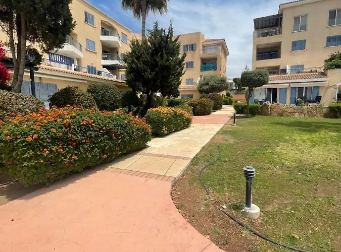 Lejlighed Direct Sea View & Quality Bed - Kings Palace 1 Bed