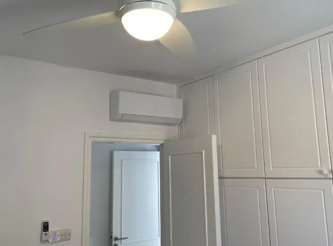 아파트 Direct Sea View & Quality Bed - Kings Palace 1 Bed *