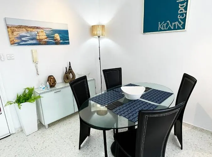 Direct Sea View & Quality Bed - Kings Palace 1 Bed Lejlighed