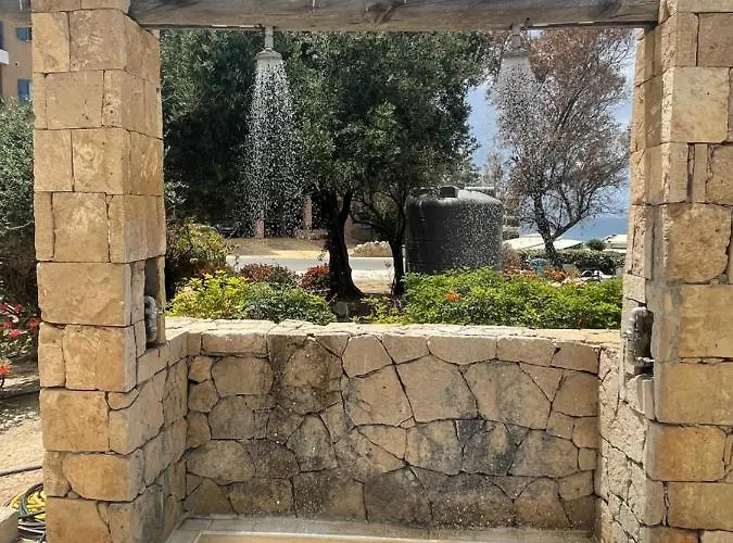 Direct Sea View & Quality Bed - Kings Palace 1 Bed *