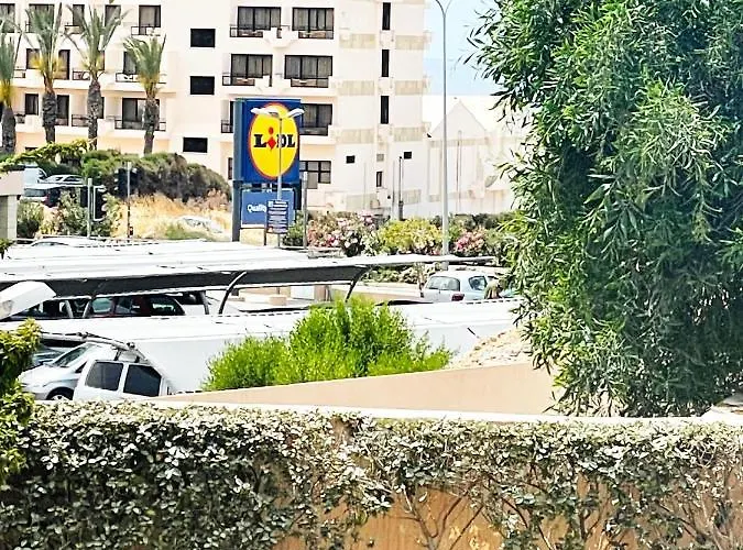 Direct Sea View & Quality Bed - Kings Palace 1 Bed