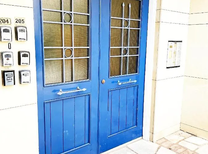 Direct Sea View & Quality Bed - Kings Palace 1 Bed