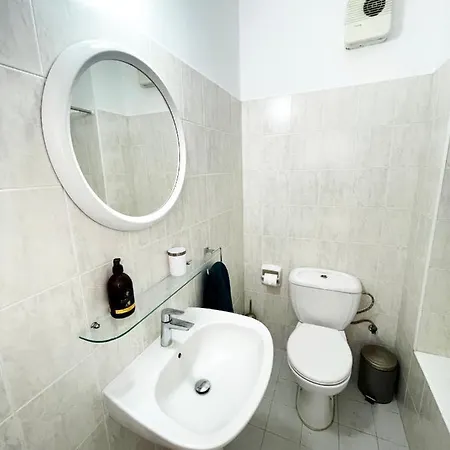 Direct Sea View & Quality Bed - Kings Palace 1 Bed * Πάφος