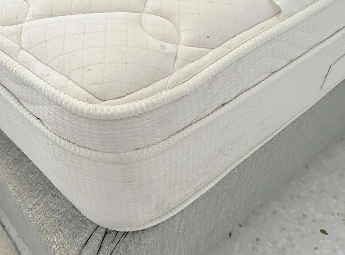 Apartmán Direct Sea View & Quality Bed - Kings Palace 1 Bed Paphos